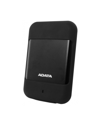 Dysk twardy zewnętrzny A-DATA DashDrive Durable HD700 2 TB USB 3.0 AHD700-2TU3-CBK