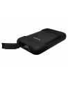 Dysk twardy zewnętrzny A-DATA DashDrive Durable HD700 2 TB USB 3.0 AHD700-2TU3-CBK - nr 5