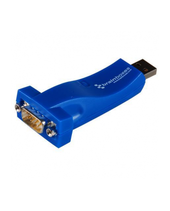 Adapter LENOVO USB - RS232 78Y2361