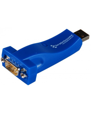 Adapter LENOVO USB - RS232 78Y2361