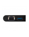 Stacja Kensington SD1500 USB - C Mobile Dock - nr 9