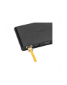 Stacja Kensington SD1500 USB - C Mobile Dock - nr 32