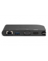 Stacja Kensington SD1500 USB - C Mobile Dock - nr 37