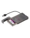 i-tec MySafe USB 3.0 Easy SATA I/II/III HDD SSD CZARNA - nr 16