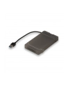 i-tec MySafe USB 3.0 Easy SATA I/II/III HDD SSD CZARNA - nr 31