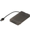 i-tec MySafe USB 3.0 Easy SATA I/II/III HDD SSD CZARNA - nr 44