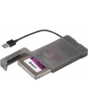 i-tec MySafe USB 3.0 Easy SATA I/II/III HDD SSD CZARNA - nr 45