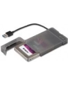 i-tec MySafe USB 3.0 Easy SATA I/II/III HDD SSD CZARNA - nr 49