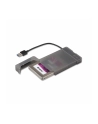 i-tec MySafe USB 3.0 Easy SATA I/II/III HDD SSD CZARNA - nr 50