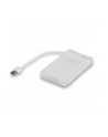 i-tec MySafe USB 3.0 Easy SATA I/II/III HDD SSD BIAŁA - nr 29