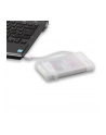 i-tec MySafe USB 3.0 Easy SATA I/II/III HDD SSD BIAŁA - nr 31
