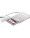 i-tec MySafe USB 3.0 Easy SATA I/II/III HDD SSD BIAŁA - nr 37