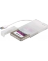 i-tec MySafe USB 3.0 Easy SATA I/II/III HDD SSD BIAŁA - nr 39