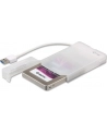 i-tec MySafe USB 3.0 Easy SATA I/II/III HDD SSD BIAŁA - nr 42