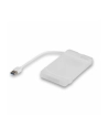 i-tec MySafe USB 3.0 Easy SATA I/II/III HDD SSD BIAŁA - nr 44