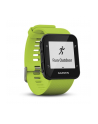 Garmin Forerunner 35 HR Elevate (Limonkowy) - nr 7