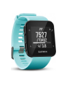 Garmin Forerunner 35 HR Elevate (Turkusowy) - nr 13