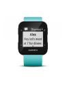 Garmin Forerunner 35 HR Elevate (Turkusowy) - nr 15