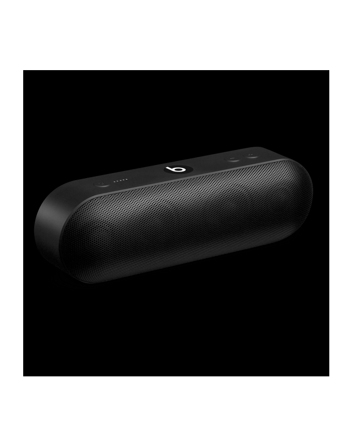 APPLE Beats Pill+ Czarny główny