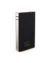 PowerNeed Powerbank 10000mAh Czarny 2xUSB 2.1A - nr 11