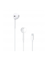 Apple EarPods ze złączem Lightning - nr 1