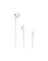 Apple EarPods ze złączem Lightning - nr 33