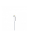 Apple EarPods ze złączem Lightning - nr 38