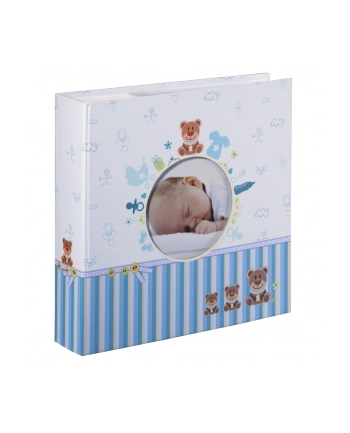 Hama ALBUM TIM MEMO 10X15/200