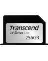 Transcend JetDrive Lite 256GB 330 Apple - nr 10