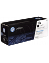 Hewlett-Packard HP Toner 17A CF217A black, 1.000 S. - M130 Serie - nr 4