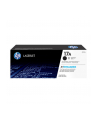 Hewlett-Packard HP Toner 17A CF217A black, 1.000 S. - M130 Serie - nr 8