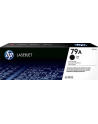 Hewlett-Packard HP Toner CF279A  black, 1.000 S. - M26 Serie - nr 19