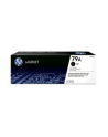 Hewlett-Packard HP Toner CF279A  black, 1.000 S. - M26 Serie - nr 51