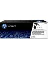 Hewlett-Packard HP Toner CF279A  black, 1.000 S. - M26 Serie - nr 9