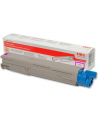 Toner OKI C3450 magenta 2500 str.   43459330 - nr 6