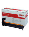 OKI TONER Magenta C823 - nr 15