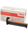 OKI TONER Magenta C823 - nr 18