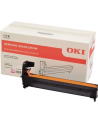 OKI TONER Magenta C823 - nr 23