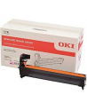 OKI TONER Magenta C823 - nr 25