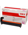 OKI TONER Magenta C823 - nr 4