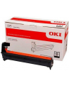 OKI TONER Black C823 - nr 21