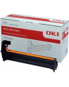 OKI TONER Black C823 - nr 23