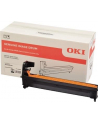 OKI TONER Black C823 - nr 24