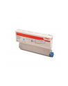 OKI TONER Cyan C823 7K - nr 32