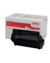 OKI TONER Cyan C823 7K - nr 4