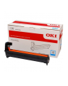 OKI TONER Cyan C532 - nr 3