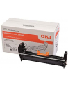 OKI TONER Black C532 - nr 23