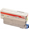 OKI TONER Yellow C532 MC573 1.5K - nr 34
