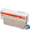 OKI TONER Cyan C532 MC573 1.5K - nr 14