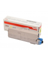 OKI TONER Yellow C532 MC573 6K - nr 29